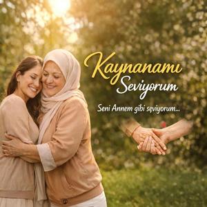 kaynanamı seviyorum