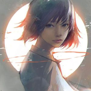 爱我的人和我爱的人