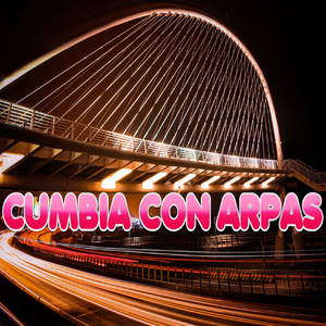 Cumbia Con Arpas