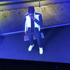 Stranger (feat. Yung wardy)