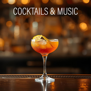 Instrumental Background Lounge