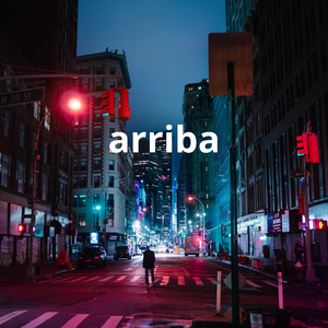 arriba