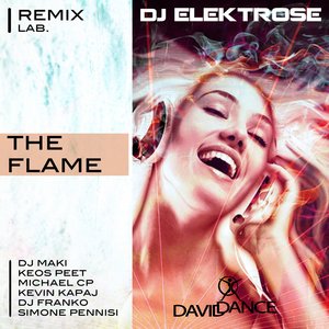 The Flame (DJ Franko Remix)