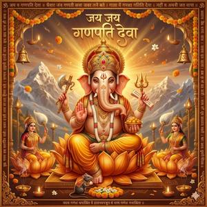 Ganesh Chalisa