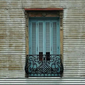 Relicario ( Viejo Bernal)