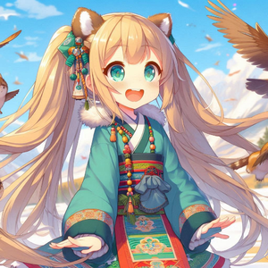 3I/ATLAS: Alien Mothership Is Coming! [REMIX Open, see Terms] (Lammtarra's Arrange) by Lammtarra [AIVtuber]