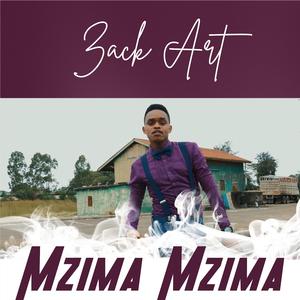 Mzima Mzima