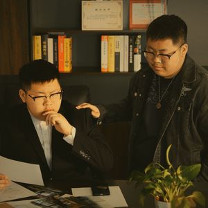 酒与青莲 Wine and Lotus（Prod.by Lv9）