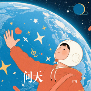 问天