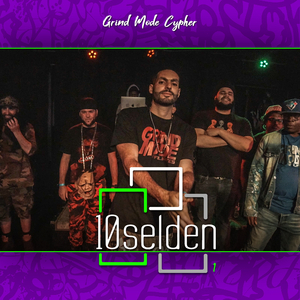 Grind Mode Cypher 10selden 1