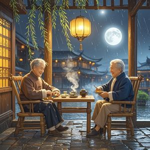 蓉城夜重逢-黄光俊