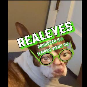 RealEyes (feat. Temper Trap Uk)