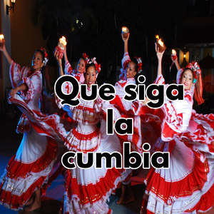 Cumbia Regional