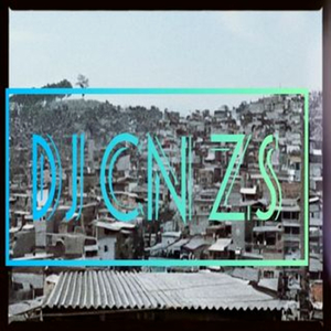 MTG EU VOU SOCA SUA PPK