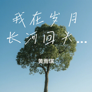 我在岁月长河回头望