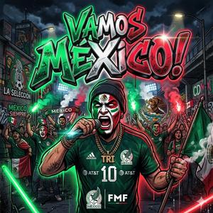 Vamos México (Mundial 2026)
