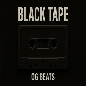 Black Tape