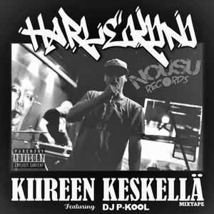 Kulmat (feat. DJ P-Kool)