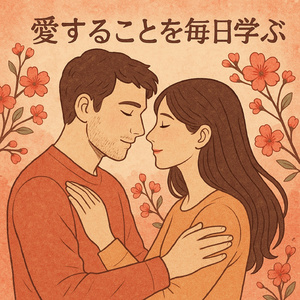 恋する心のレッスン