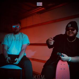 K.O.M. (feat. T-James)