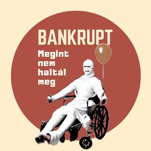 Megint Nem Haltál Meg