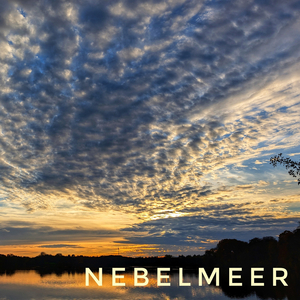 Nebelmeer