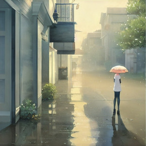 一万个不愿意 (DJ版)