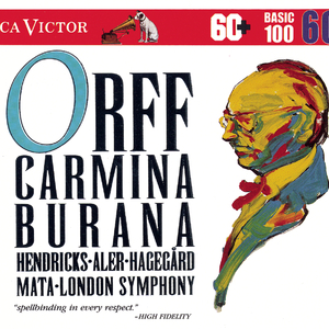 Carmina Burana:Fortuna imperatrix mundi: O Fortuna