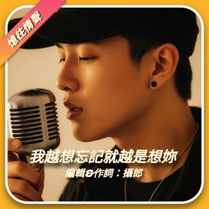 我越想忘記就越是想妳