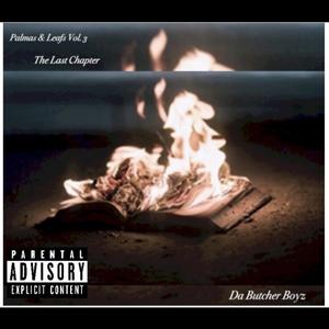 The Last Count (feat. Reignman & Tox Beatz)