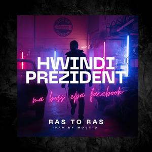 MaBoss Epa Facebook (feat. Hwindi president)