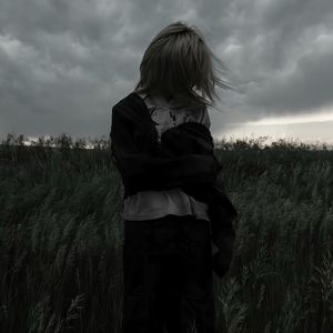 寻找失落的自己