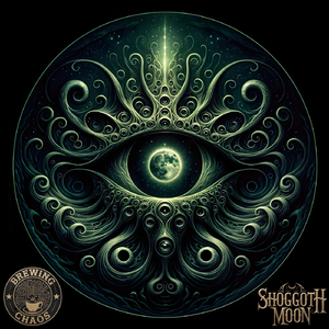 Dreaming of Azathoth