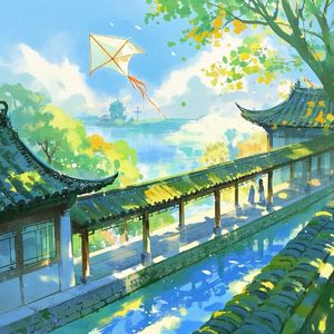 当我是空气也无所谓