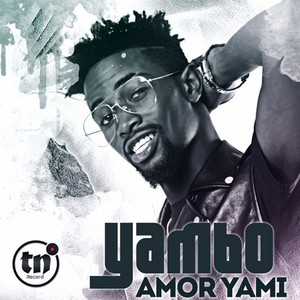 Amor Yami