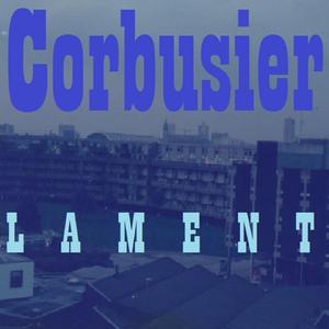 Lament (feat. Kevin Davy & Franny Eubank)