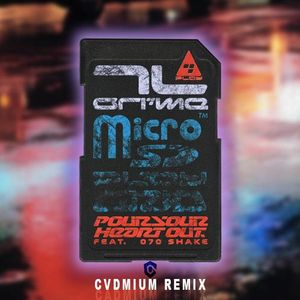 RL GRIME - Pour Your Heart Out (CVDMIUM Remix)
