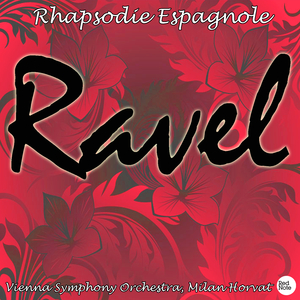 Rhapsodie Espagnole: III. Habañera