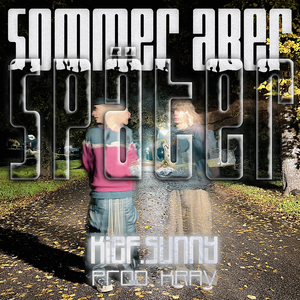 Sommer Aber Verspätet (Bonus)