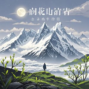 我从雪山走来