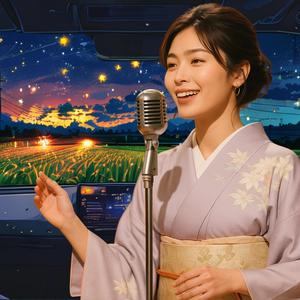 ただいまの灯り（The Light of “I’m Home”）