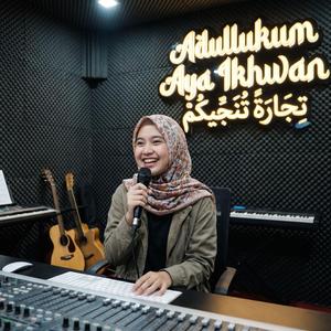Tijaratan Tunjikum (Adullukum Aya Ikhwan (Slow Rock Religi)