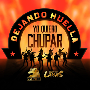 Yo Quiero Chupar