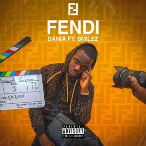 Fendi (feat. Smilez)