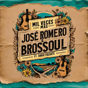 Mil Veces Mas (feat. Dario Fossatti)