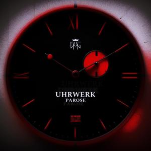 Uhrwerk (feat. nulldrei)