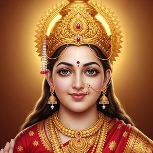 Mahalakshmi Mantra | Om Mahalakshmai Namo Namah | ॐ महालक्ष्मी नमो नमः | Lakshmi Mantra 108 times