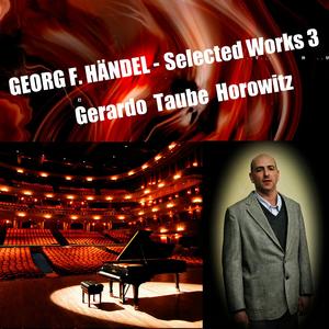 Suite No. 14 in G Minor, HWV 439