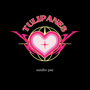 tulipanes