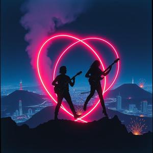 KGR Theme - Ignition Loop - 燃える円環